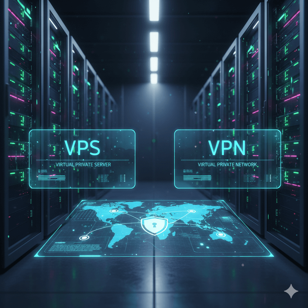 How VPN Protects Your Online Privacy?
