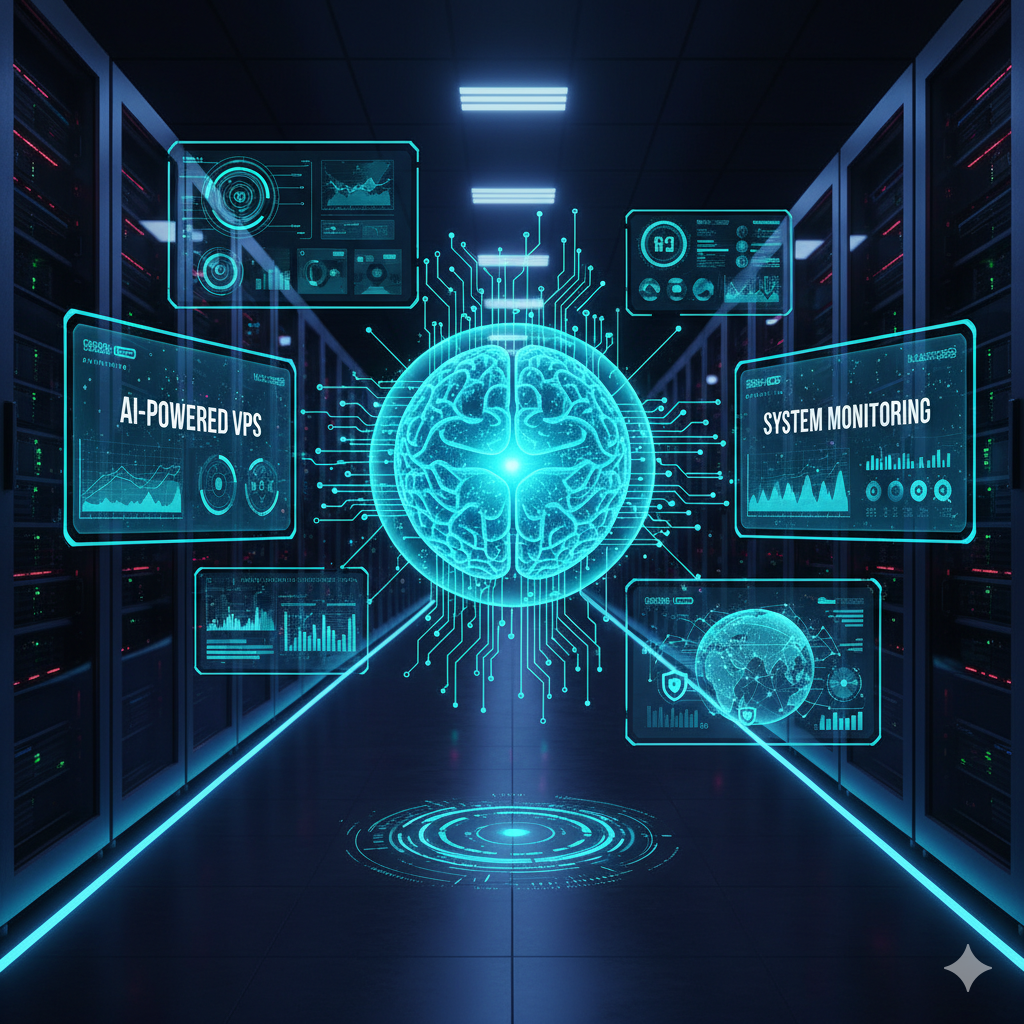 VPS vs Shared Hosting